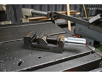 Donau radiaalboormachine - afbeelding 5 van  8