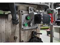Donau radiaalboormachine - afbeelding 6 van  8