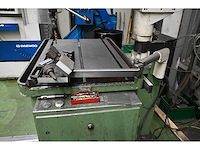 Donau radiaalboormachine - afbeelding 1 van  2