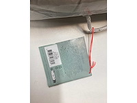 Done by deer - babynestje - confetti sand - afbeelding 1 van  1