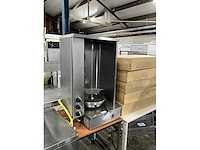 Döner grill - afbeelding 2 van  5