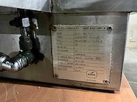 Döner grill - afbeelding 5 van  5