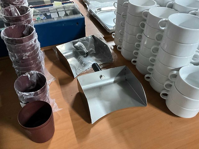 Döner / gyrosscheppen (2x) - afbeelding 1 van  4