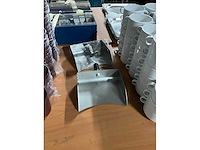 Döner / gyrosscheppen (2x) - afbeelding 2 van  4