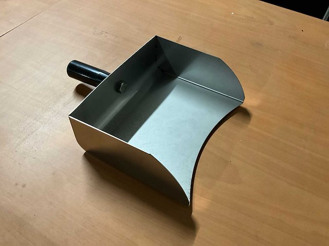 Döner / gyrosscheppen (2x) - afbeelding 4 van  4