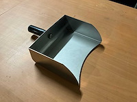 Döner / gyrosscheppen (2x) - afbeelding 4 van  4