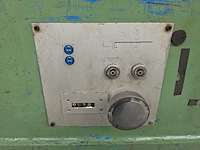 Donewell - 3-2500 - guillotineschaar - afbeelding 4 van  9