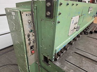 Donewell - 3-2500 - guillotineschaar - afbeelding 5 van  9