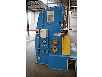 Donewell 25-1500 kantbank - afbeelding 2 van  4