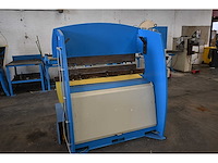 Donewell 25-1500 kantbank - afbeelding 4 van  4