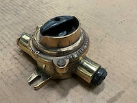 Dong sung co ltd vintage marine switch (3x) - afbeelding 2 van  5