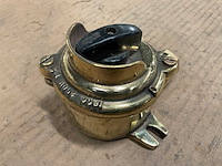 Dong sung co ltd vintage marine switch (4x) - afbeelding 1 van  5