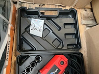 Dongda slagmoersleutel - afbeelding 2 van  4
