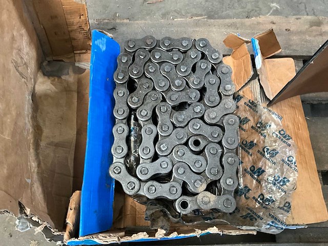 Donghua 28 b-2 aandrijfketting - afbeelding 1 van  3