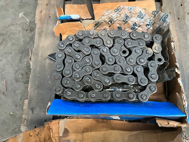 Donghua 28 b-2 aandrijfketting - afbeelding 2 van  3