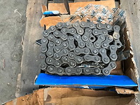 Donghua 28 b-2 aandrijfketting - afbeelding 2 van  3