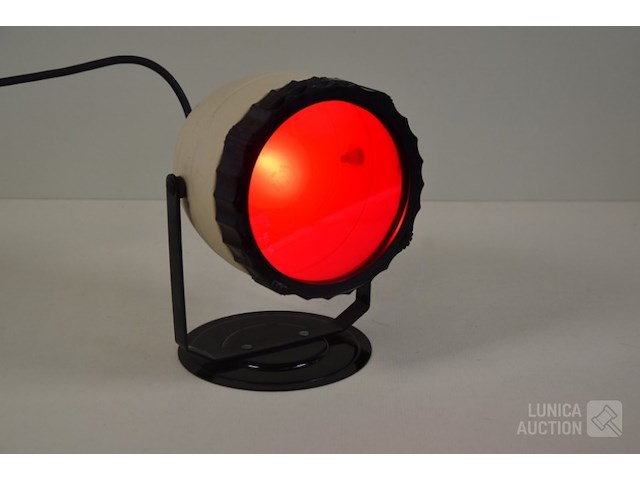 Donkere kamer fotografielamp - afbeelding 1 van  4