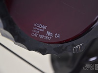 Donkere kamer fotografielamp - afbeelding 2 van  4