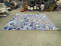 Donkersloot - vloerkleed 550x380 - afbeelding 5 van  7