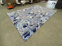 Donkersloot - vloerkleed 550x380 - afbeelding 6 van  7