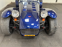 Donkervoort - s8 - 2.0 s8 - oldtimer - 1986 - afbeelding 9 van  16