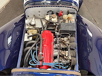 Donkervoort - s8 - 2.0 s8 - oldtimer - 1986 - afbeelding 11 van  16