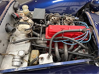 Donkervoort - s8 - 2.0 s8 - oldtimer - 1986 - afbeelding 21 van  37