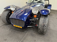 Donkervoort - s8 - 2.0 s8 - oldtimer - 1986 - afbeelding 2 van  37