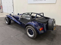 Donkervoort - s8 - 2.0 s8 - oldtimer - 1986 - afbeelding 3 van  37