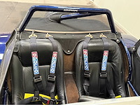 Donkervoort - s8 - 2.0 s8 - oldtimer - 1986 - afbeelding 4 van  37