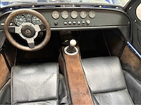 Donkervoort - s8 - 2.0 s8 - oldtimer - 1986 - afbeelding 5 van  37