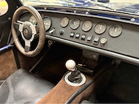 Donkervoort - s8 - 2.0 s8 - oldtimer - 1986 - afbeelding 6 van  37