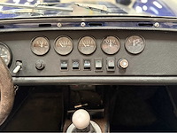 Donkervoort - s8 - 2.0 s8 - oldtimer - 1986 - afbeelding 9 van  37