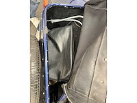 Donkervoort - s8 - 2.0 s8 - oldtimer - 1986 - afbeelding 11 van  37