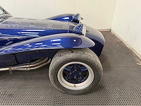 Donkervoort - s8 - 2.0 s8 - oldtimer - 1986 - afbeelding 16 van  37