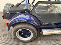 Donkervoort - s8 - 2.0 s8 - oldtimer - 1986 - afbeelding 17 van  37