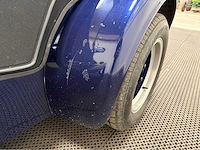 Donkervoort - s8 - 2.0 s8 - oldtimer - 1986 - afbeelding 19 van  37
