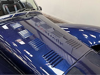Donkervoort - s8 - 2.0 s8 - oldtimer - 1986 - afbeelding 20 van  37