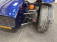 Donkervoort - s8 - 2.0 s8 - oldtimer - 1986 - afbeelding 24 van  37