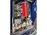 Donkervoort - s8 - 2.0 s8 - oldtimer - 1986 - afbeelding 26 van  37
