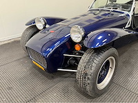 Donkervoort - s8 - 2.0 s8 - oldtimer - 1986 - afbeelding 28 van  37
