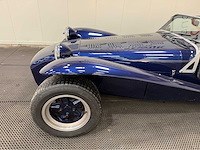 Donkervoort - s8 - 2.0 s8 - oldtimer - 1986 - afbeelding 29 van  37