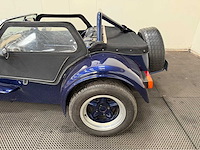 Donkervoort - s8 - 2.0 s8 - oldtimer - 1986 - afbeelding 30 van  37