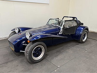 Donkervoort - s8 - 2.0 s8 - oldtimer - 1986 - afbeelding 23 van  37