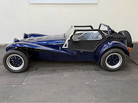 Donkervoort - s8 - 2.0 s8 - oldtimer - 1986 - afbeelding 32 van  37