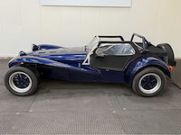 Donkervoort - s8 - 2.0 s8 - oldtimer - 1986 - afbeelding 33 van  37