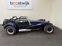 Donkervoort - s8 - 2.0 s8 - oldtimer - 1986 - afbeelding 35 van  37
