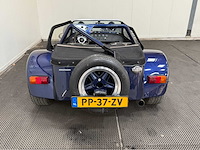 Donkervoort - s8 - 2.0 s8 - oldtimer - 1986 - afbeelding 37 van  37