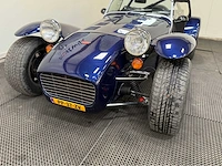 Donkervoort - s8 - 2.0 s8 - oldtimer - 1986 - afbeelding 2 van  37