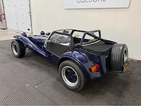 Donkervoort - s8 - 2.0 s8 - oldtimer - 1986 - afbeelding 3 van  37